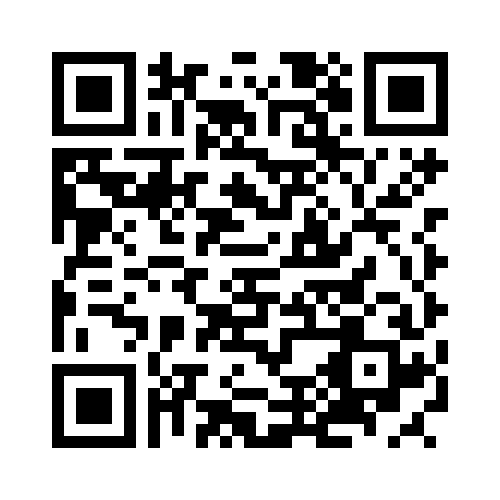 Código QR do registo