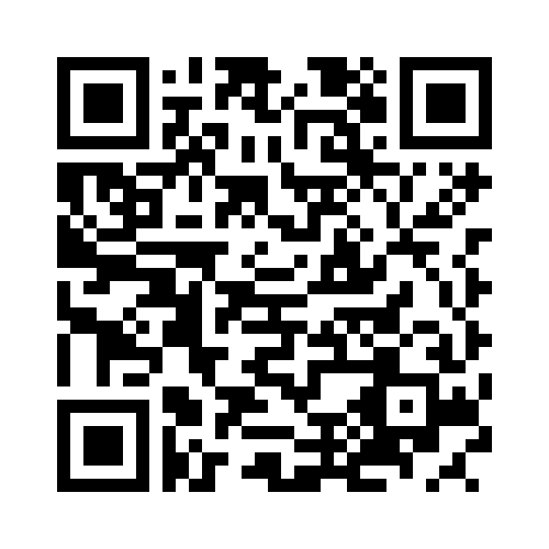 Código QR do registo