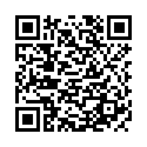 Código QR do registo