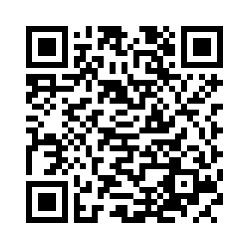 Código QR do registo