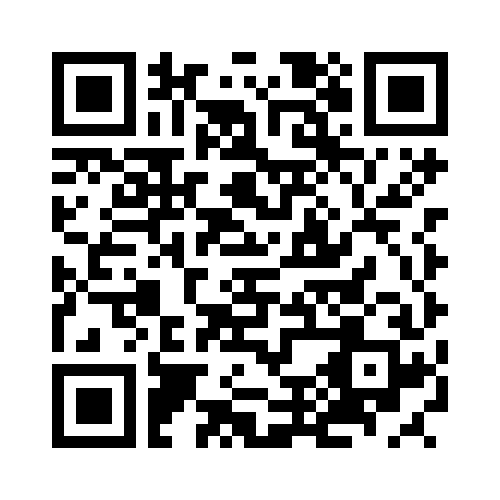 Código QR do registo