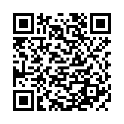 Código QR do registo