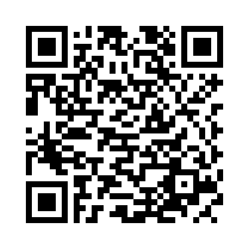 Código QR do registo