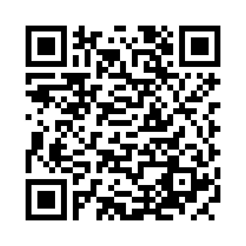 Código QR do registo