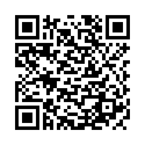 Código QR do registo