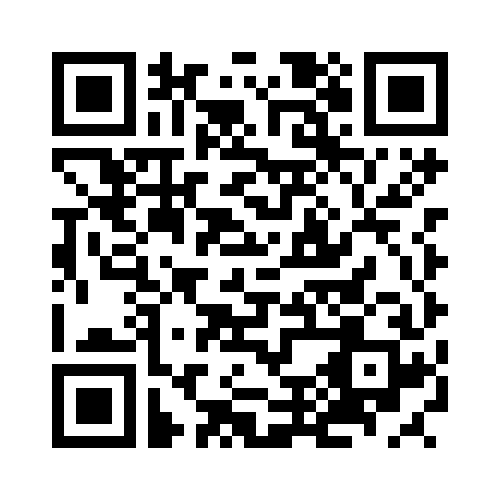 Código QR do registo