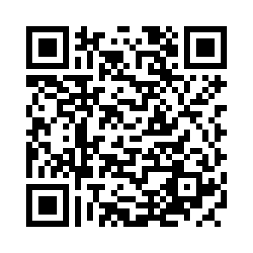 Código QR do registo