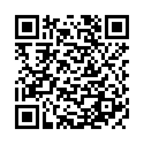 Código QR do registo