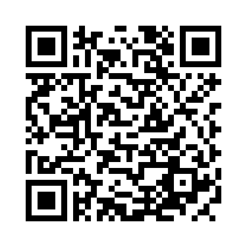 Código QR do registo