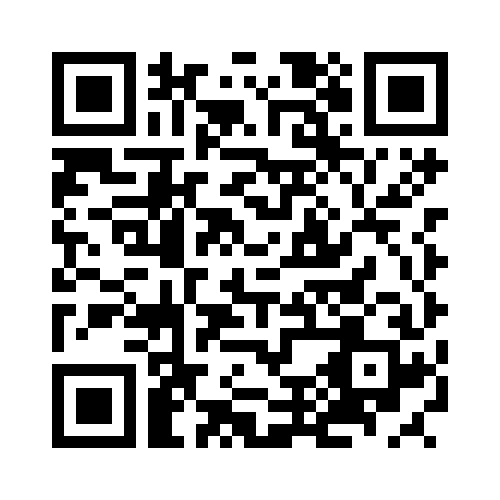 Código QR do registo