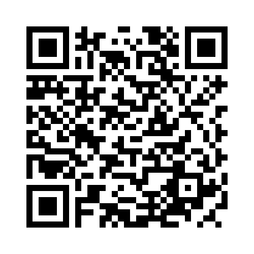 Código QR do registo