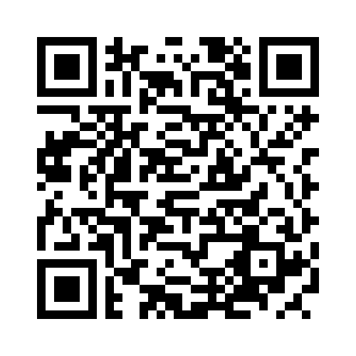 Código QR do registo