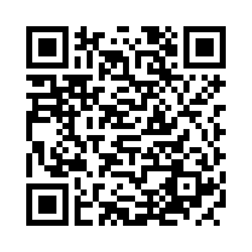 Código QR do registo