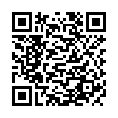 Código QR do registo