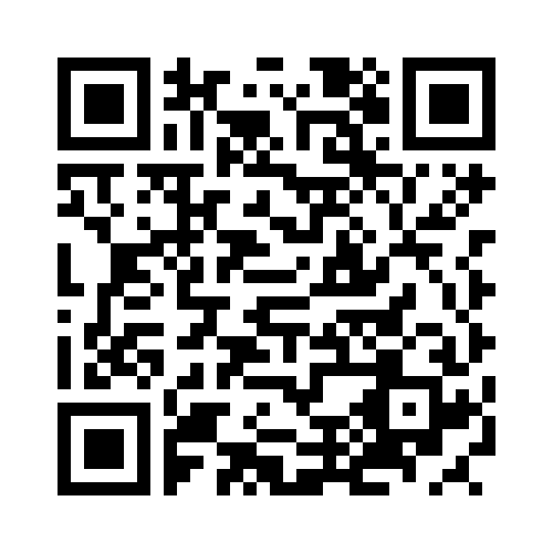 Código QR do registo