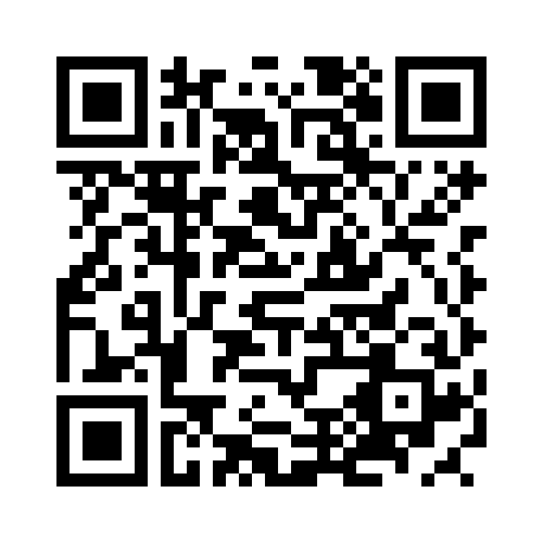 Código QR do registo