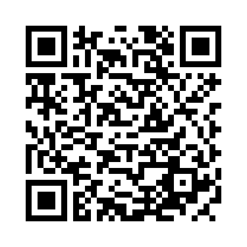 Código QR do registo