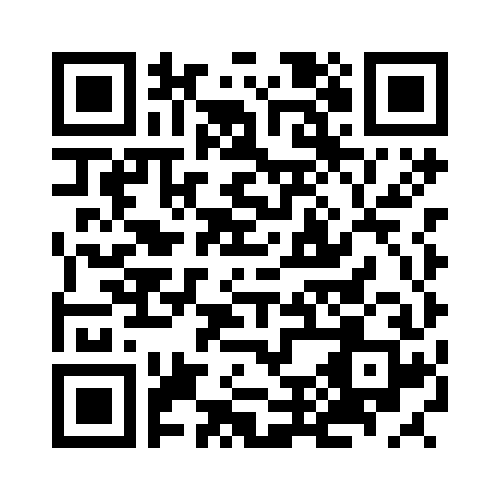 Código QR do registo