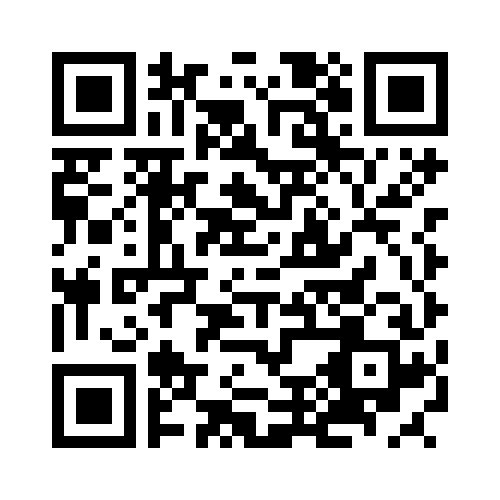 Código QR do registo