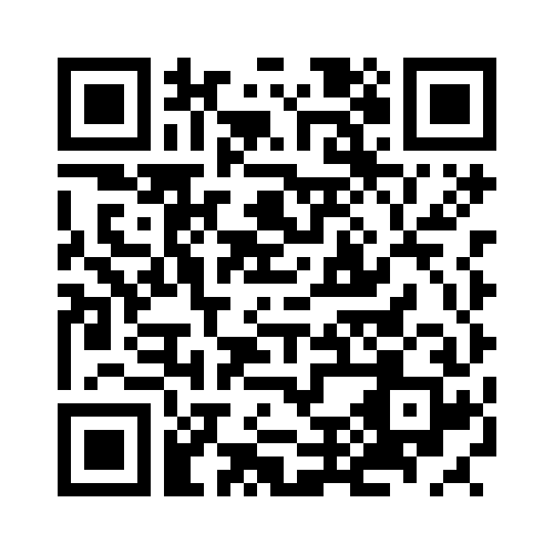 Código QR do registo