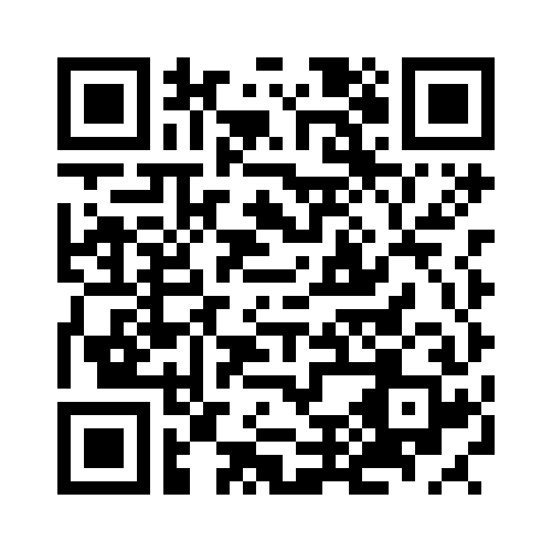 Código QR do registo