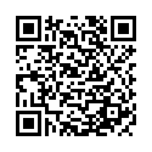 Código QR do registo