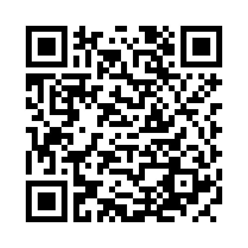 Código QR do registo