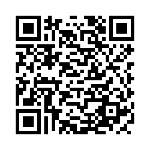 Código QR do registo