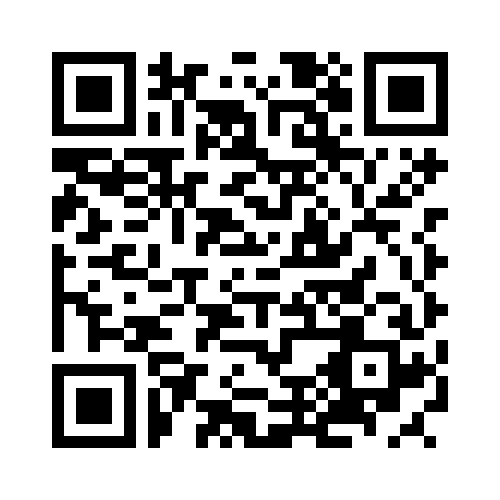 Código QR do registo