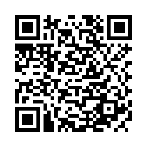 Código QR do registo