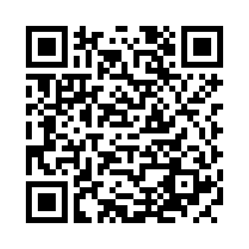 Código QR do registo