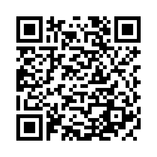 Código QR do registo