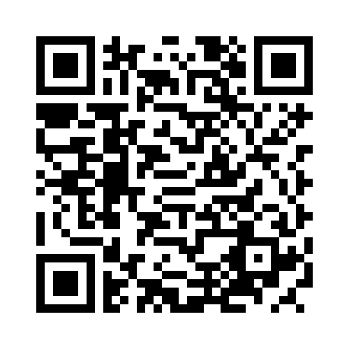 Código QR do registo