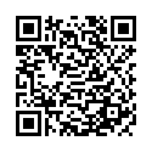 Código QR do registo