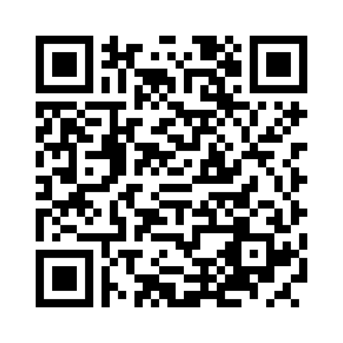 Código QR do registo