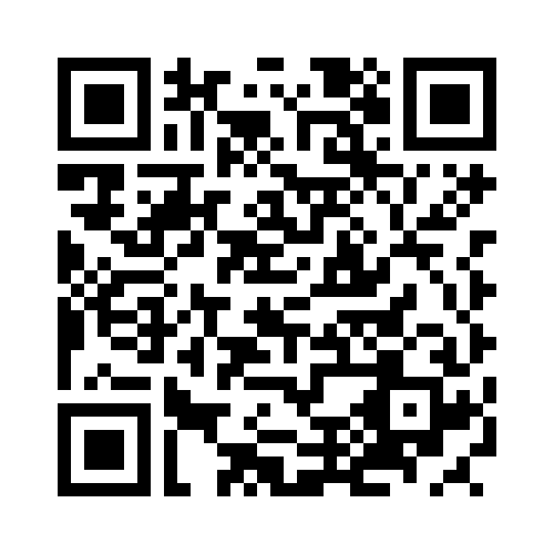 Código QR do registo