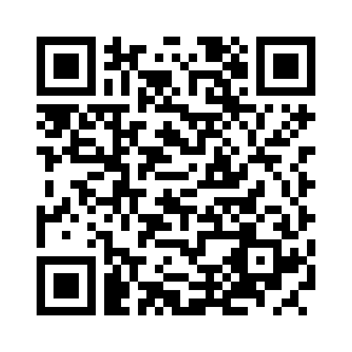 Código QR do registo