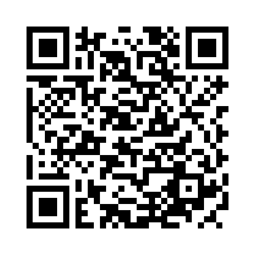 Código QR do registo