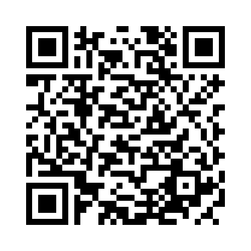 Código QR do registo