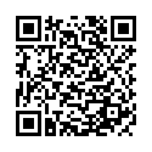 Código QR do registo