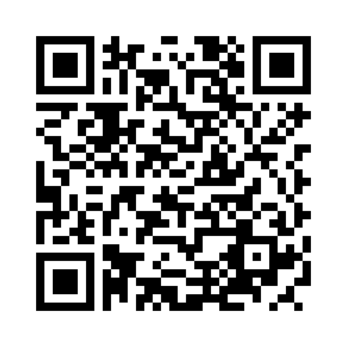 Código QR do registo