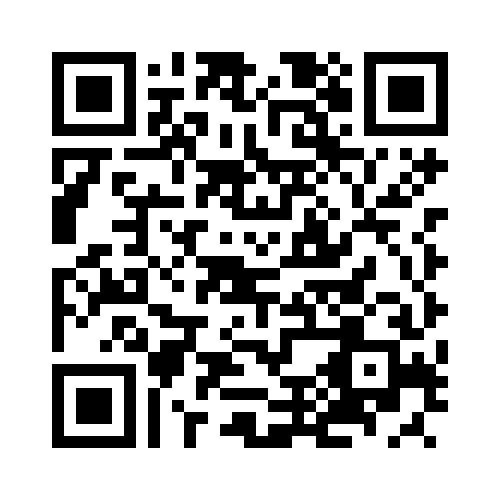 Código QR do registo