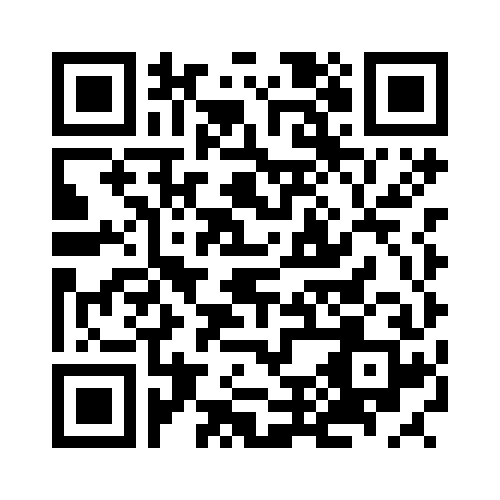 Código QR do registo