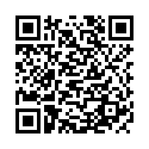 Código QR do registo