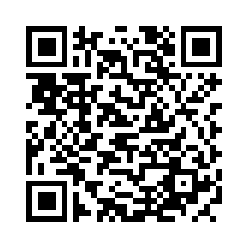 Código QR do registo