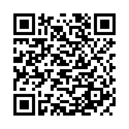 Código QR do registo