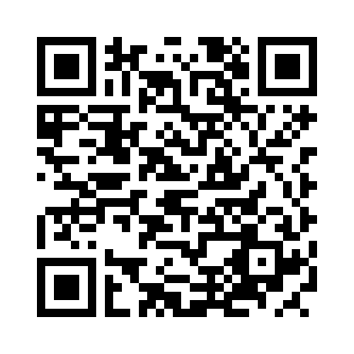 Código QR do registo