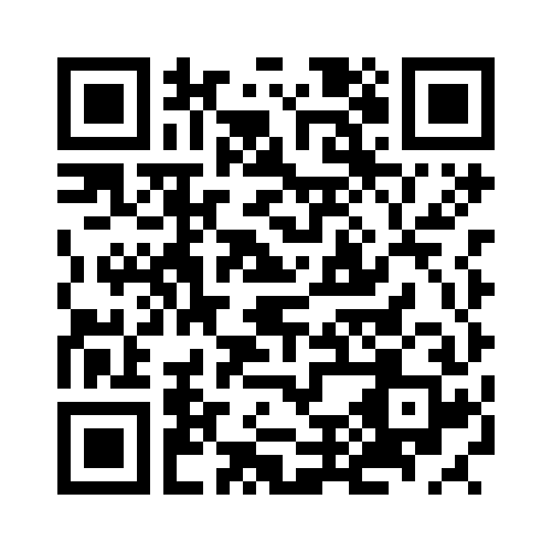 Código QR do registo