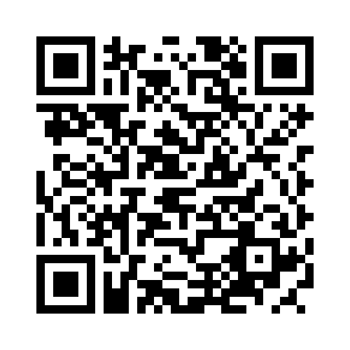 Código QR do registo