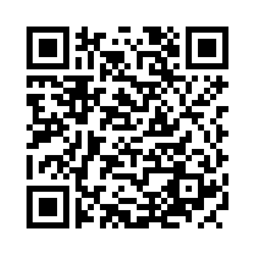 Código QR do registo